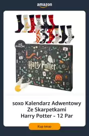 Amazon gazetka tydzień 43 Strona 4