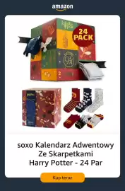 Amazon gazetka tydzień 43 Strona 7