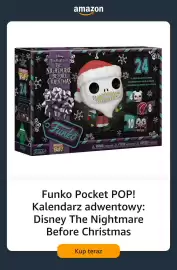 Amazon gazetka tydzień 43 Strona 8
