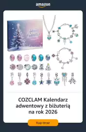 Amazon gazetka tydzień 43 Strona 9