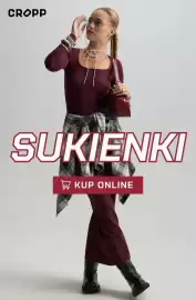 Cropp gazetka tydzień 43 Strona 1