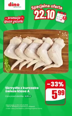 Dino (ważność do 22-10)