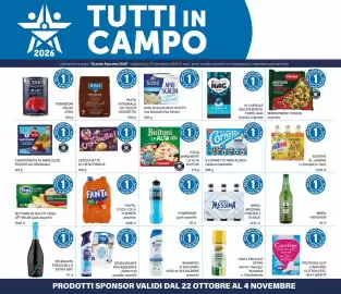 Volantino Il Gigante Pagina 17: Caffè Hag decaffeinato classico €1,00, Shampoo o balsamo Head & Shoulders assortito €1,00