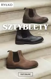 Ryłko gazetka tydzień 43 Strona 1