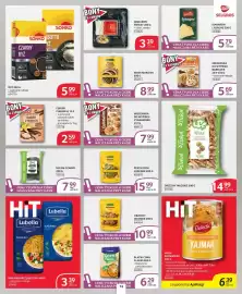 Selgros gazetka Strona 14: Bakal Orzechy Włoskie €14,99, Babeczki z płatkami czekolady €5,69