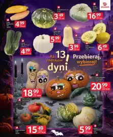 Selgros gazetka Strona 22: Dynia de Lunga Luz €4,99, Dynia Bananowa Luz €4,99