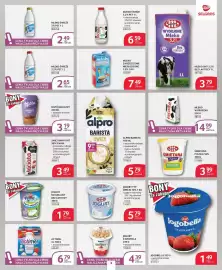 Selgros gazetka Strona 3: ALPRO BARISTA OWIES €5,79, Jogurt naturalny Primo bez laktozy €1,79