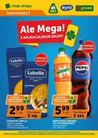 Groszek gazetka tydzień 43 Strona 1