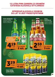 Groszek gazetka tydzień 43 Strona 19