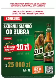 Groszek gazetka tydzień 43 Strona 20