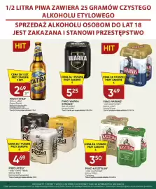 Chata Polska gazetka Strona 14