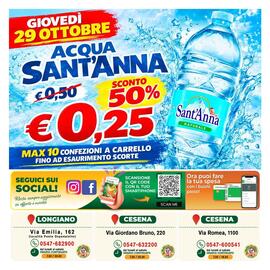 Volantino èccoMI Pagina 28: Day Buoni Pasto €20,00