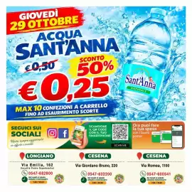 Volantino èccoMI Pagina 28: Day Buoni Pasto €20,00