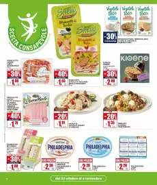 Volantino Il Gigante Pagina 14: Prosciutto cotto liberamente gran terre €1,79
