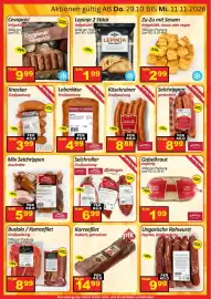 Wurstico Flugblatt woche 43 Seite 10