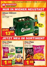 Wurstico Flugblatt woche 43 Seite 5