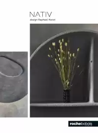 Catálogo Roche Bobois Página 1