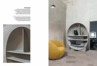 Catálogo Roche Bobois Página 10