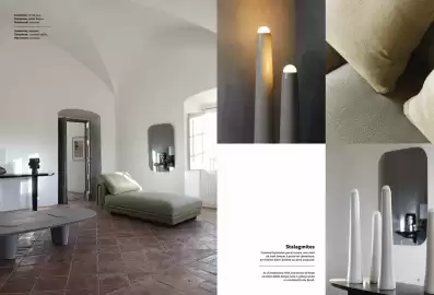 Catálogo Roche Bobois Página 11