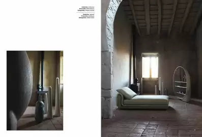 Catálogo Roche Bobois Página 12