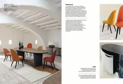 Catálogo Roche Bobois Página 3