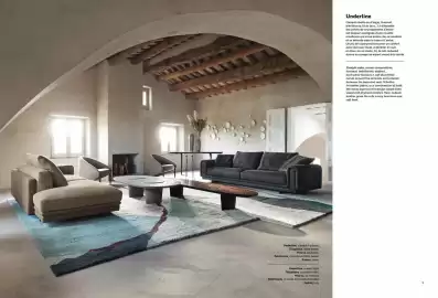 Catálogo Roche Bobois Página 5
