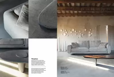 Catálogo Roche Bobois Página 6
