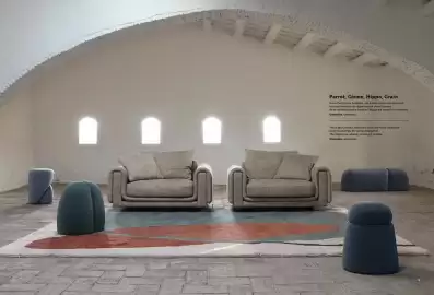 Catálogo Roche Bobois Página 7