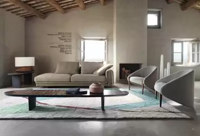 Catálogo Roche Bobois Página 8