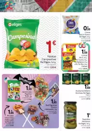 Folleto Supermercados El Jamón Página 10