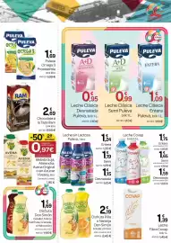 Folleto Supermercados El Jamón Página 11