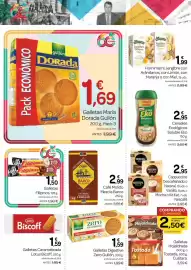 Folleto Supermercados El Jamón Página 12