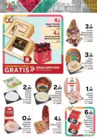 Folleto Supermercados El Jamón Página 14