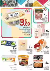 Folleto Supermercados El Jamón Página 20