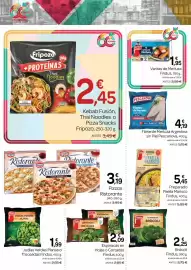 Folleto Supermercados El Jamón Página 22