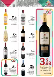 Folleto Supermercados El Jamón Página 23