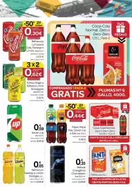 Folleto Supermercados El Jamón Página 25