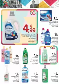 Folleto Supermercados El Jamón Página 26