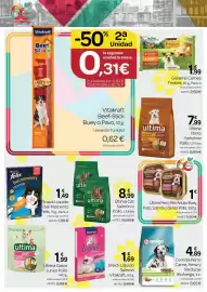 Folleto Supermercados El Jamón Página 28