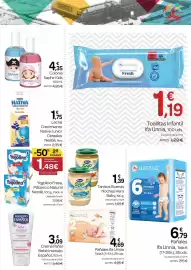 Folleto Supermercados El Jamón Página 31