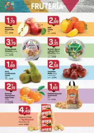 Folleto Supermercados El Jamón Página 4