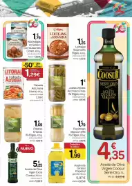 Folleto Supermercados El Jamón Página 5