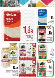Folleto Supermercados El Jamón Página 6