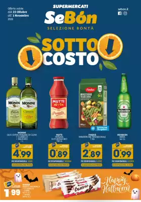 SeBón (valido fino al 1-11)