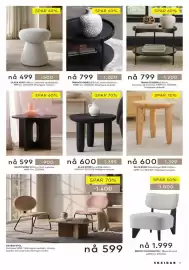 Skeidar kundeavis Side 11: Taranto bord €799,00, Taranto bord €799,00