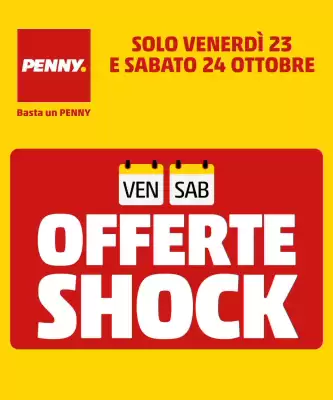 PENNY (valido fino al 24-10)
