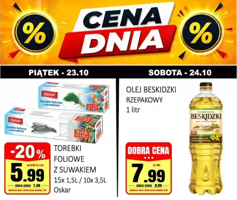 Sedal (ważność do 24-10)