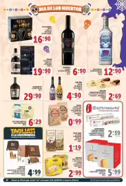 Volantino Deco Supermercati Pagina 21: Marie Ange di Costa torroncini €1,19