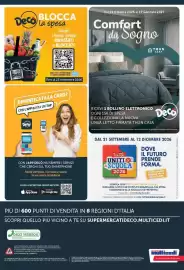 Volantino Deco Supermercati Pagina 28
