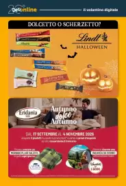 Volantino Deco Supermercati Pagina 34